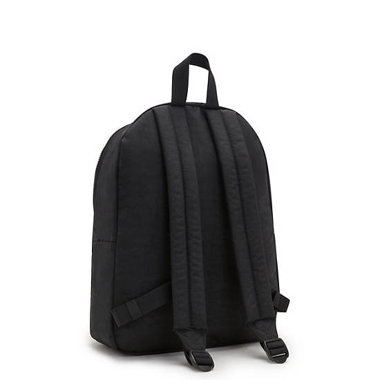 Mochilas Kipling Curtis Medium Negros | MX 1529EB